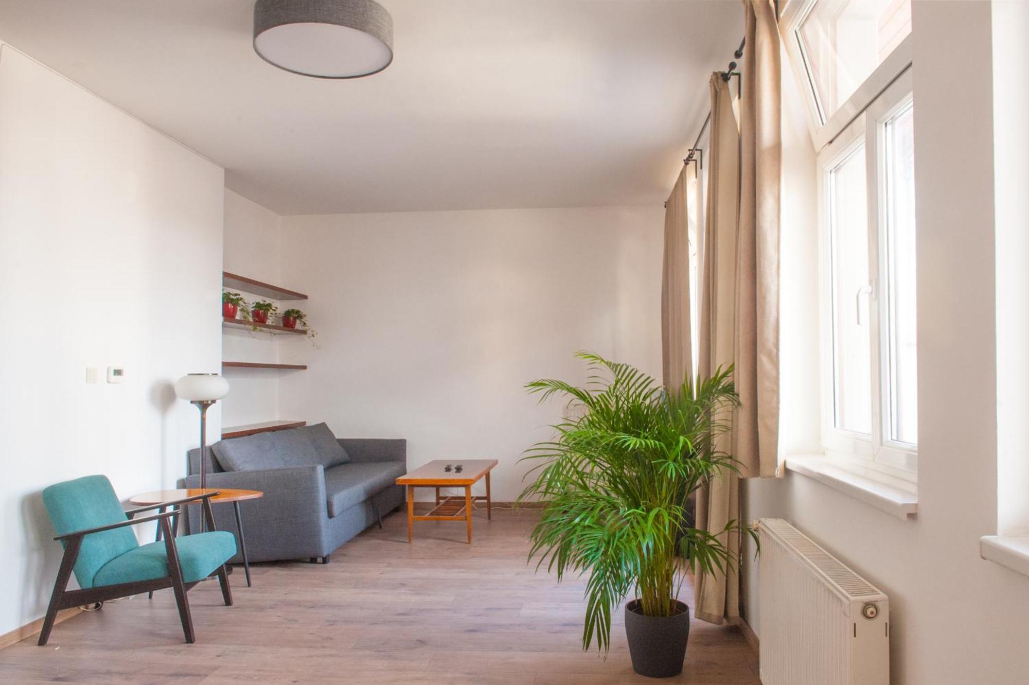 Spacious 2 Story Loft W Balcony Near Opera, Andrassy Budapest Eksteriør bilde